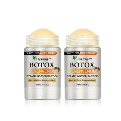 🍀🌟🌟Hergestellt in Deutschland✨Flysmus™ Botox-Bienenvergiftungsstraffungsserum-Stick🔥LETZTER TAG 70% RABATT