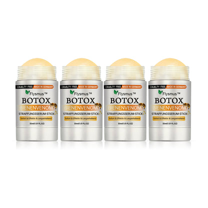 🍀🌟🌟Hergestellt in Deutschland✨Flysmus™ Botox-Bienenvergiftungsstraffungsserum-Stick🔥LETZTER TAG 70% RABATT