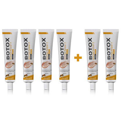 🌟Hergestellt in Deutschland✨Furzero™ Botox Bienenvenom Faltencreme🔥Letzter Tag der Aktion! 70 % Rabatt