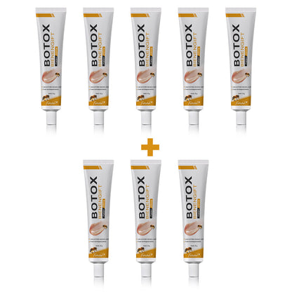 🌟Hergestellt in Deutschland✨Furzero™ Botox Bienenvenom Faltencreme🔥Letzter Tag der Aktion! 70 % Rabatt
