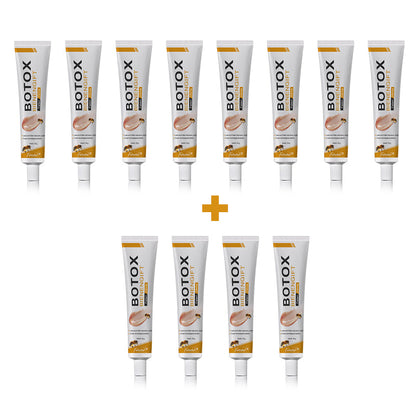 🌟Hergestellt in Deutschland✨Furzero™ Botox Bienenvenom Faltencreme🔥Letzter Tag der Aktion! 70 % Rabatt